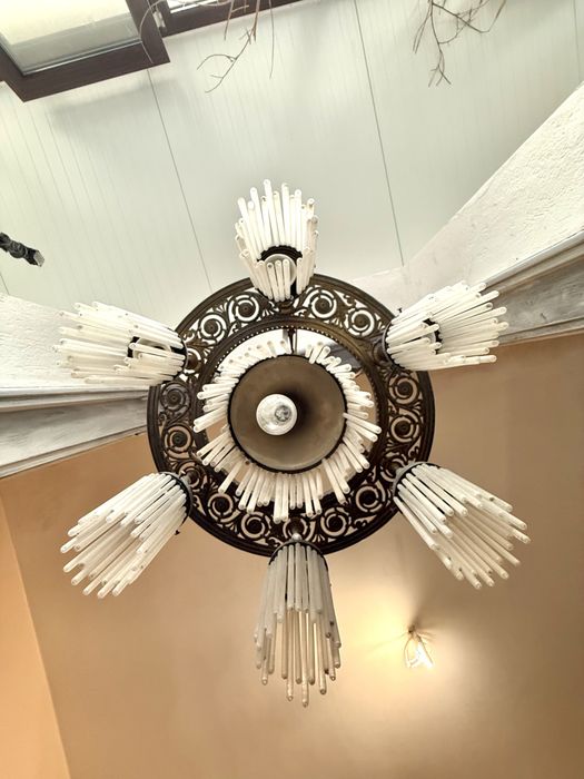 Candelabru ArtDeco