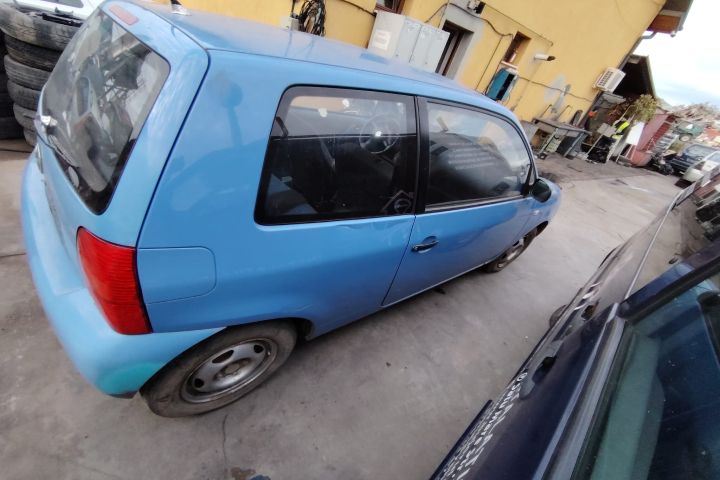 Oglinda dreapta Volkswagen VW Lupo 2001 1.0 MT (50 hp)