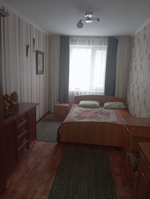 Продам 2-ух комнатную квартиру в мкр Жайлау