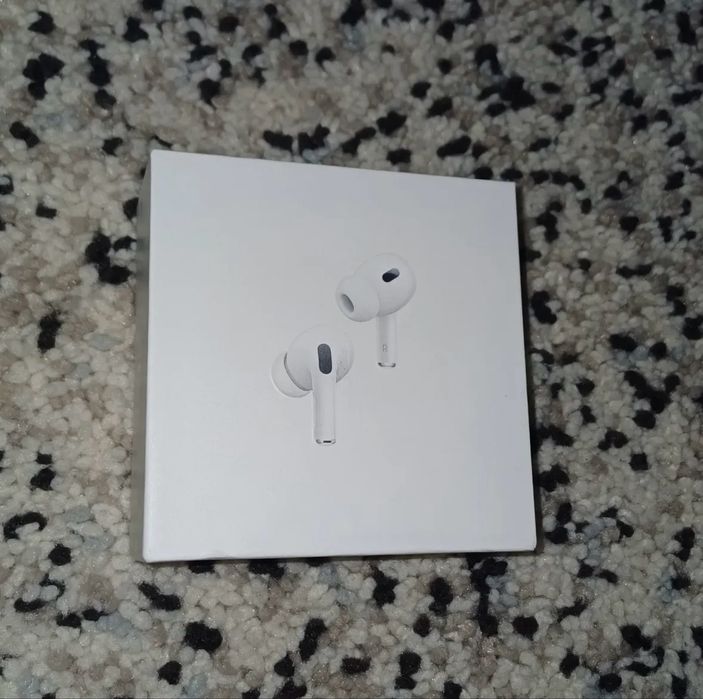 Airpods pro 2(NEGOCIABIL)