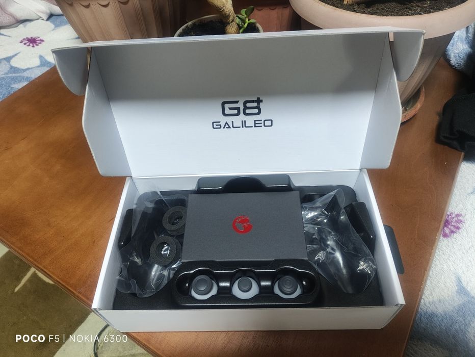 Игровой контроллер