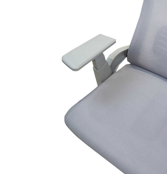 Оптом и в розницу! Кресло офисное KRISTOPS серый перечисления есть