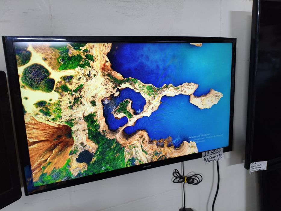Телевизор Samsung оригинал