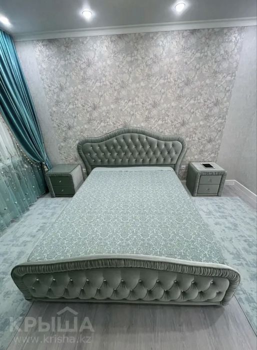 Кровать 2-х спальная