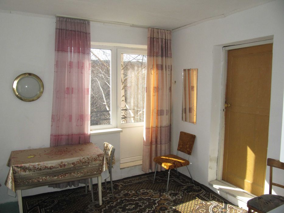 Дача кирпичн 4х-комн за ГЭС