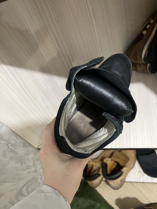 Сникерсы Isabel Marant