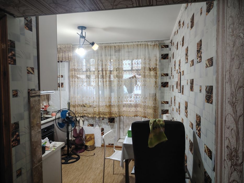 Продам квартиру на 9 мкр