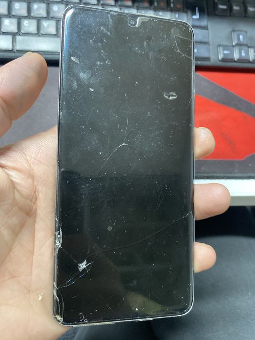 Samsung s20 8gb/128gb