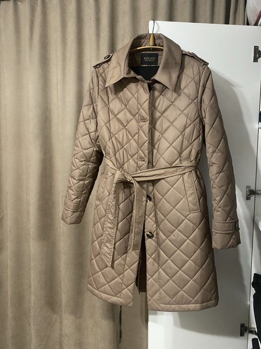 Женское пальто одежда куртки