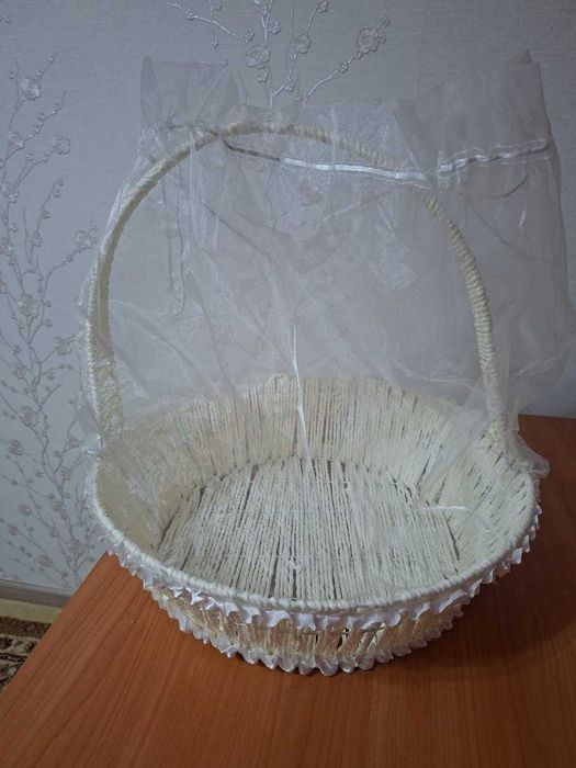 Корзины тойбастар