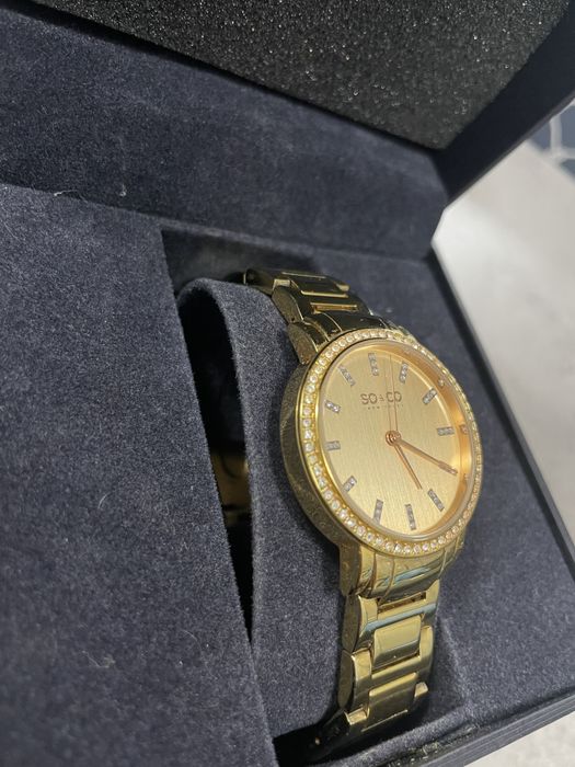 Часовник So & Co