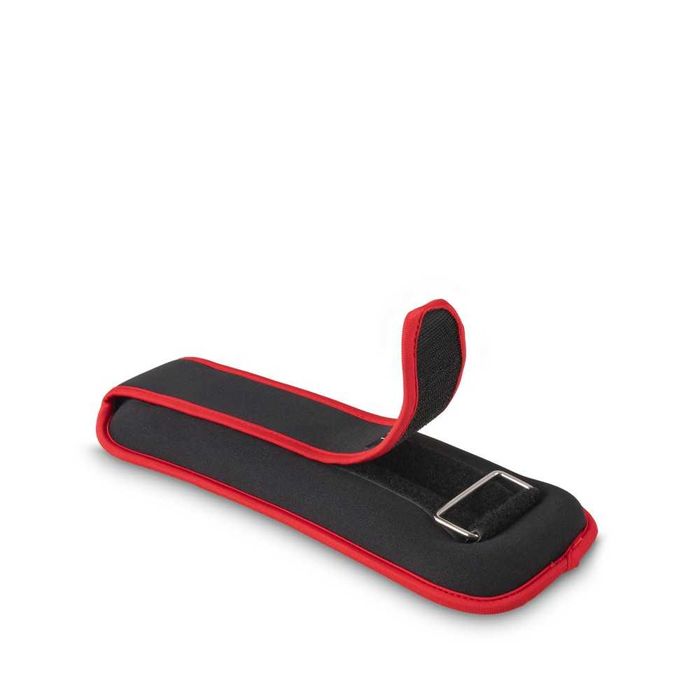 Неопренови Тежести за Ръце и Крака Amila 2 × 1 кг, Фитнес Аксесоари