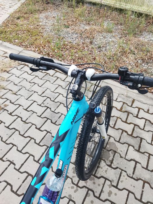 Велосипед Onix Nine 29 цола рамка L