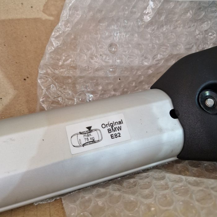 BMW E82 Bari Plafon / Transversale OEM