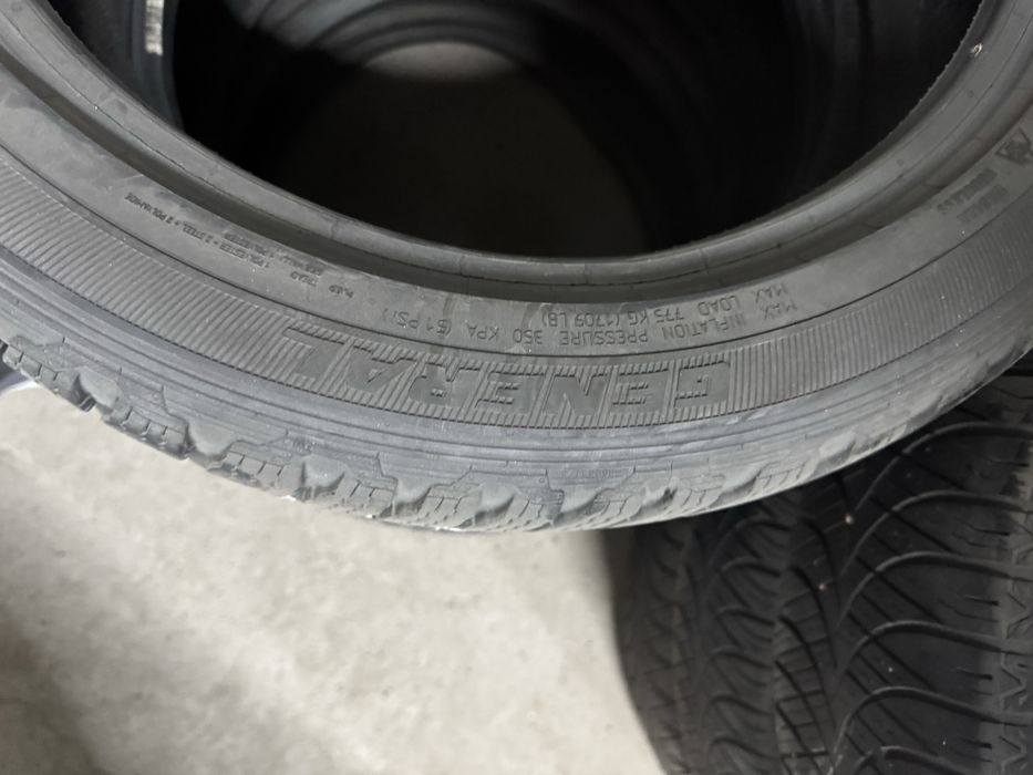 Шины 225/50 R18
