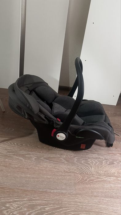 Автолюлька pituso