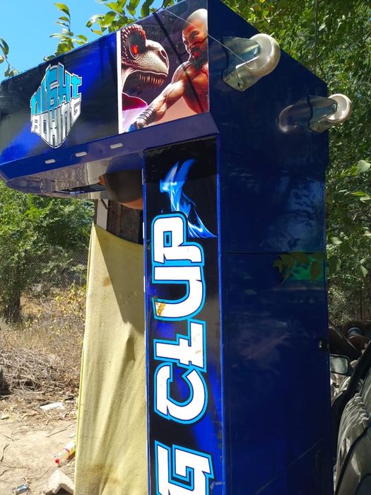 Силомер для бизнеса