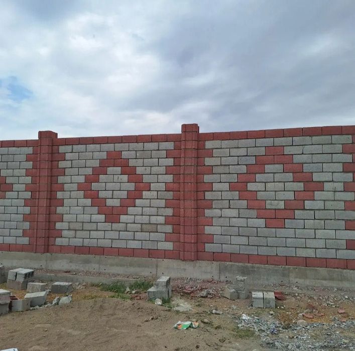 Shlakablok teramz biton quyamiz shlakablok usta stayashka quyish xizma