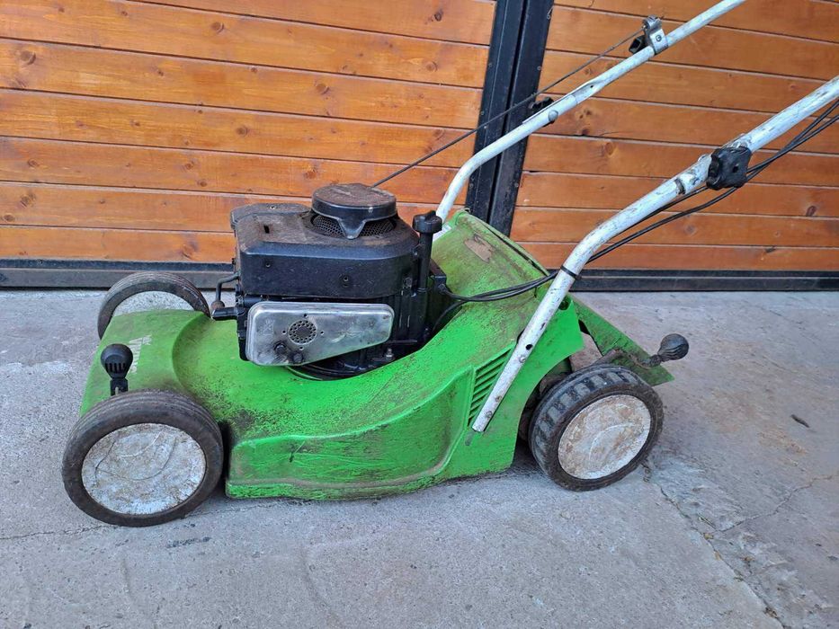 Косачка за трева бензинова