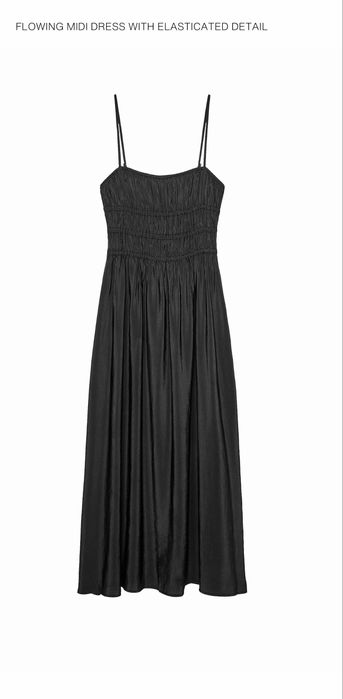 Рокли Top Shop, ZARA