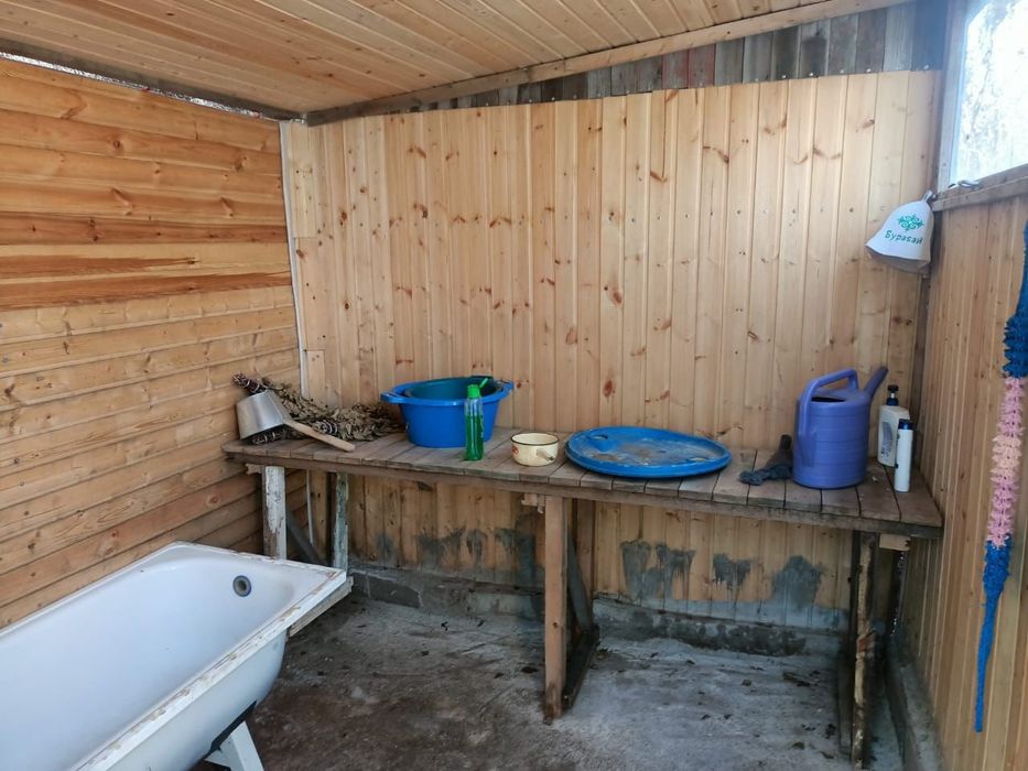 Продаётся дача СПП