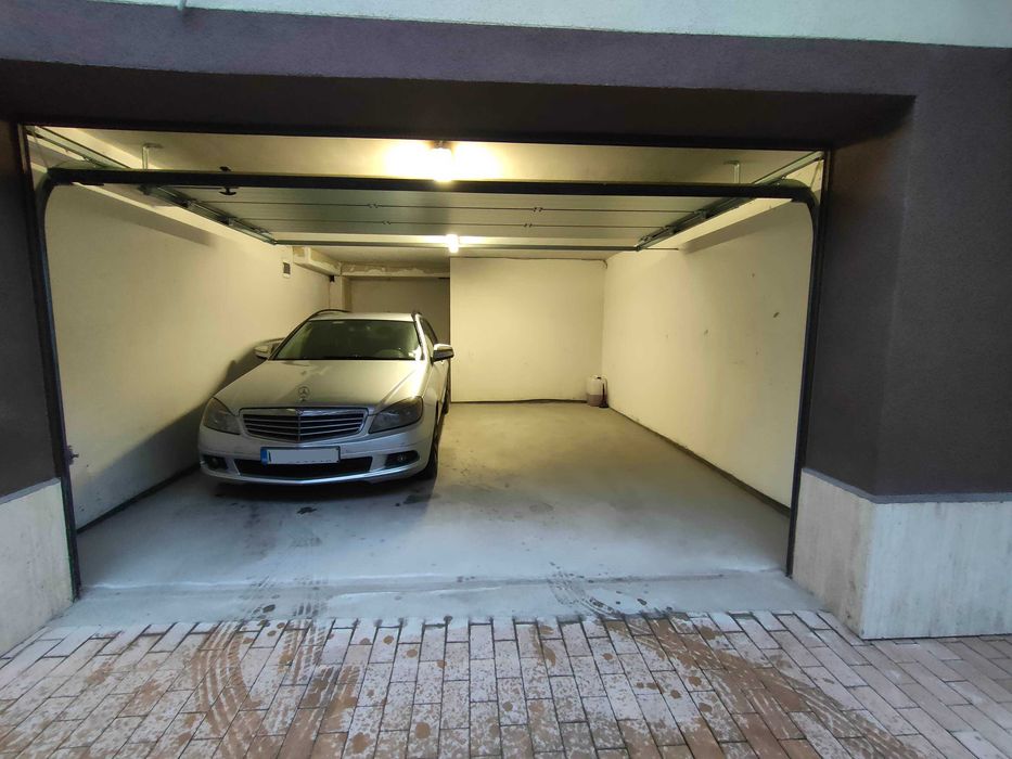 Дава се под наем Гараж / Паркомясто в София, Хаджи Димитър - 31 кв.м за 199.41 € - Снимка #3