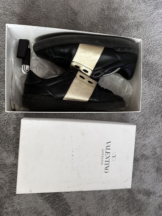 Valentino Garavani Обувки