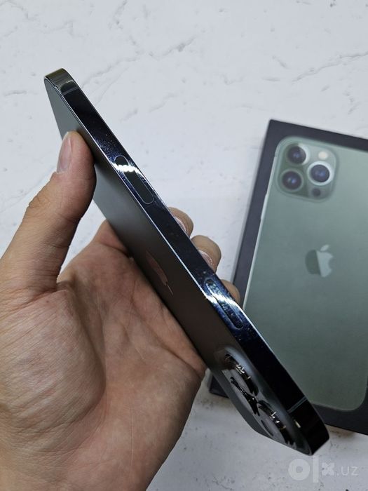 iPhone 13 Pro Max Sotlad