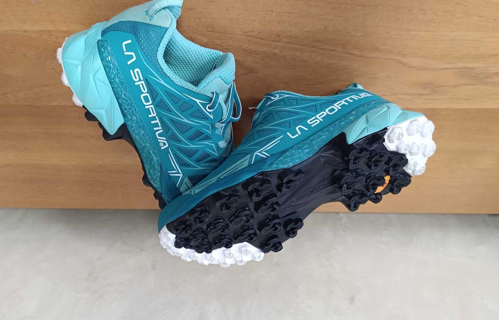 La Sportiva Akyra W-Чисто Нови