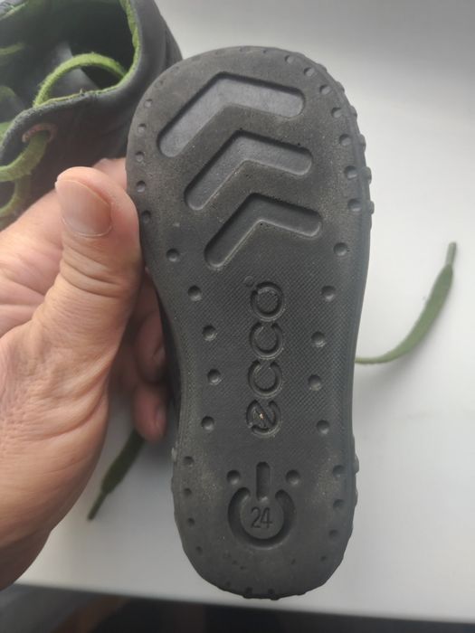 Обувь осень/весна 24