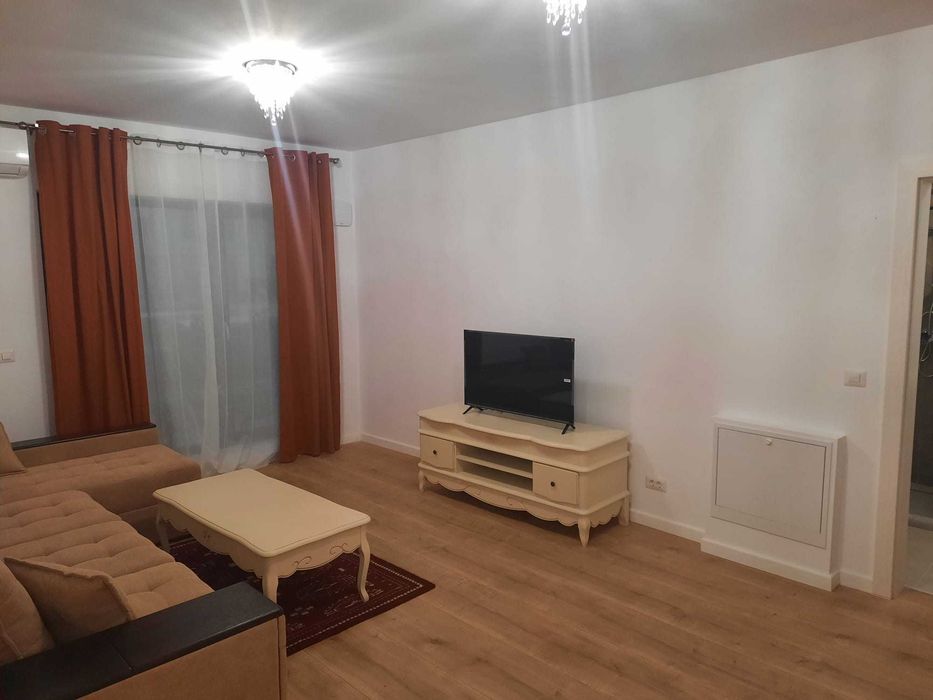 Inchiriere garsoniera, zona Nord Albert, Ploiesti