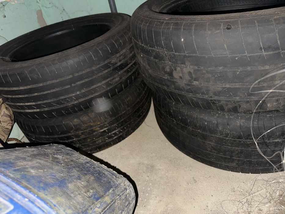 255/55/18 автошыны