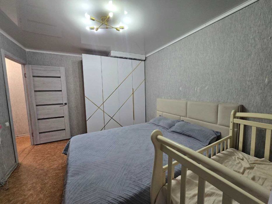 Продажа 2-комнатной квартиры