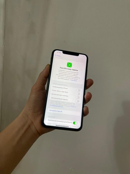 Айфон Xs Max 256гб.79%