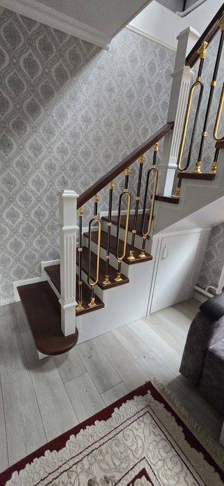 Лестница на заказ