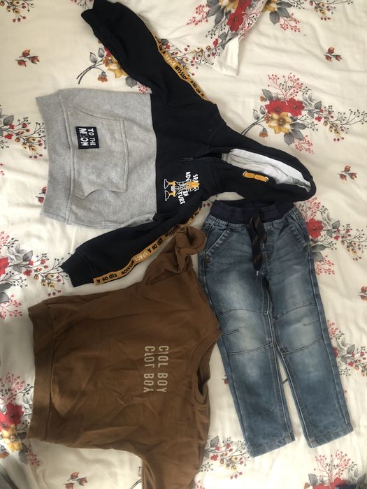 Lot haine baiat 98