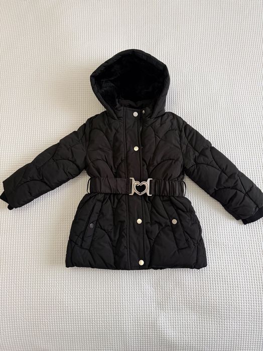 Детско яке 1.5-2г 92см