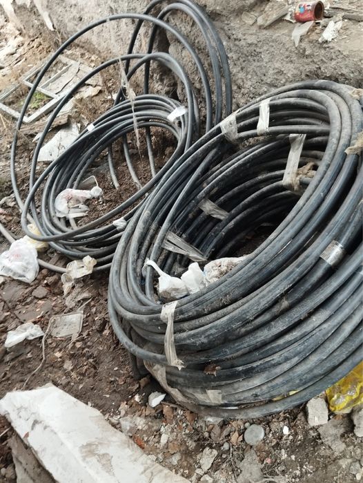 Продам ПВХ трубу