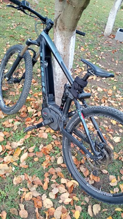 Bicicleta electrica Trek Powerfly 4