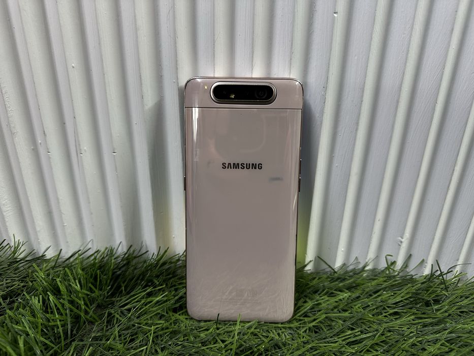 Телефон Samsung A80 128 гб
