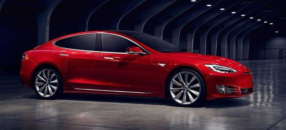 Джанти за ТЕСЛА 21" TESLA X S model S model X - B1385