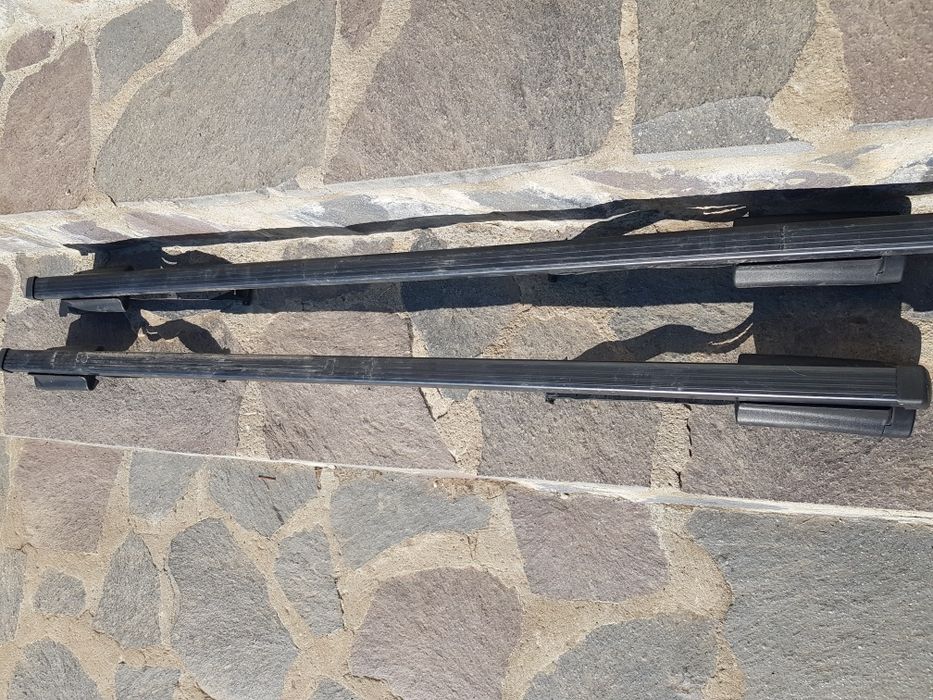 Vănd bare transversale pentru plafon Dacia Duster