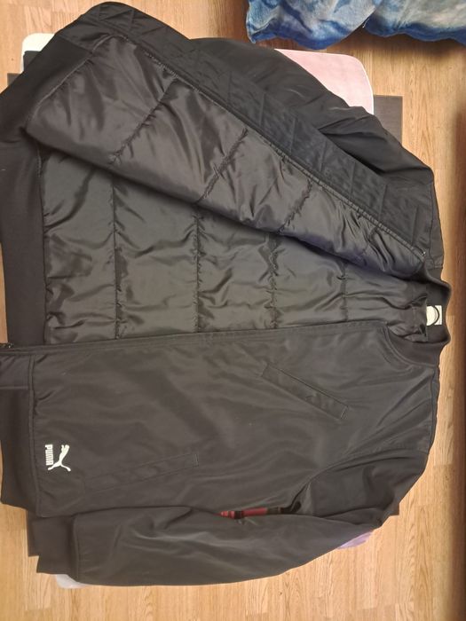 Puma bomber masurat xl impermeabila