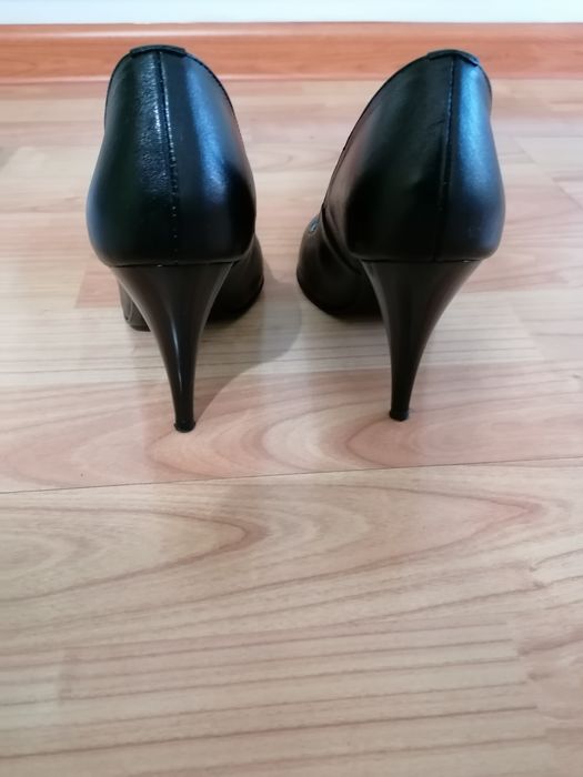 Pantofi dama stileto