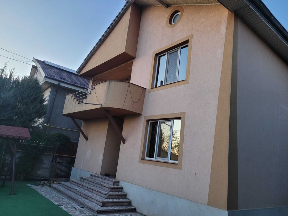 Vand casa Cimpineanca