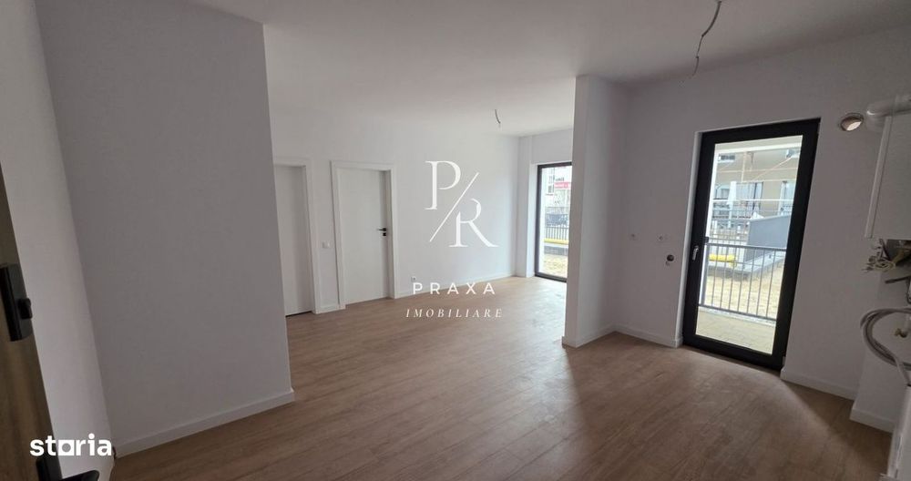 Apartament de vanzare, 2 camere, LIFT, complex modern, zona Tineretulu — fotografia 3