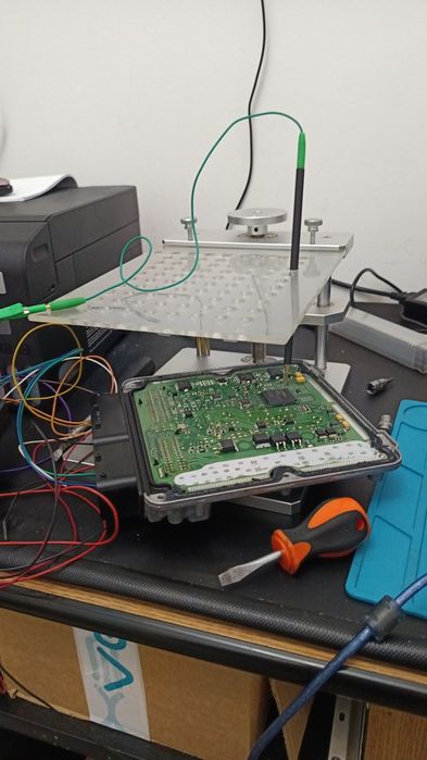 Diagnoza auto chiptuning stage 1 2 programare codare