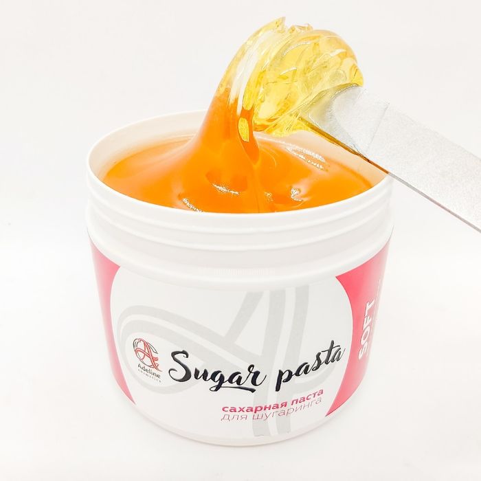 Шугаринг эпиляция для мужчин и женщин