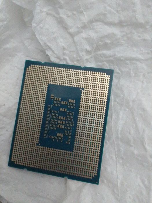 Intel Core i3-13100 LGA1700 процессор