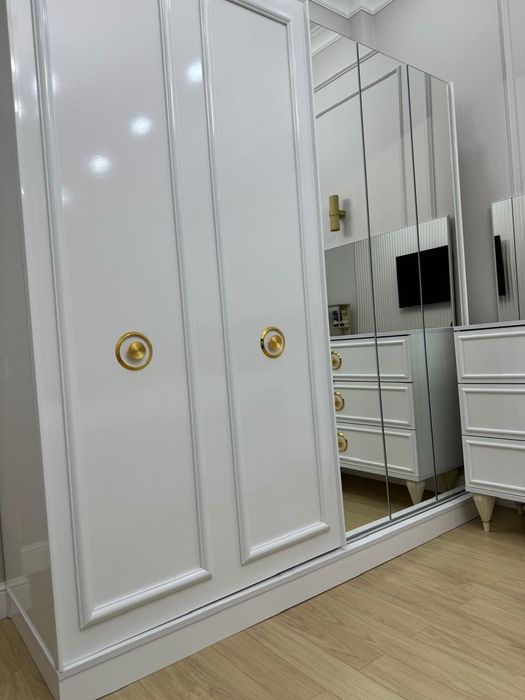 Спальни гарнитур